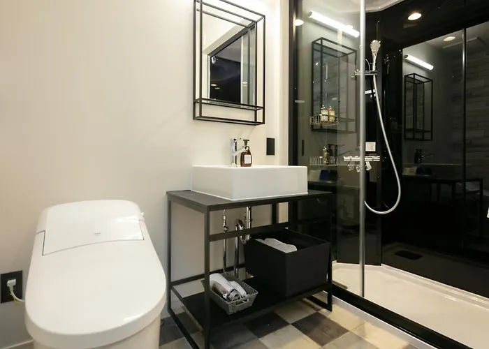 Hotel Tabard Tokyo