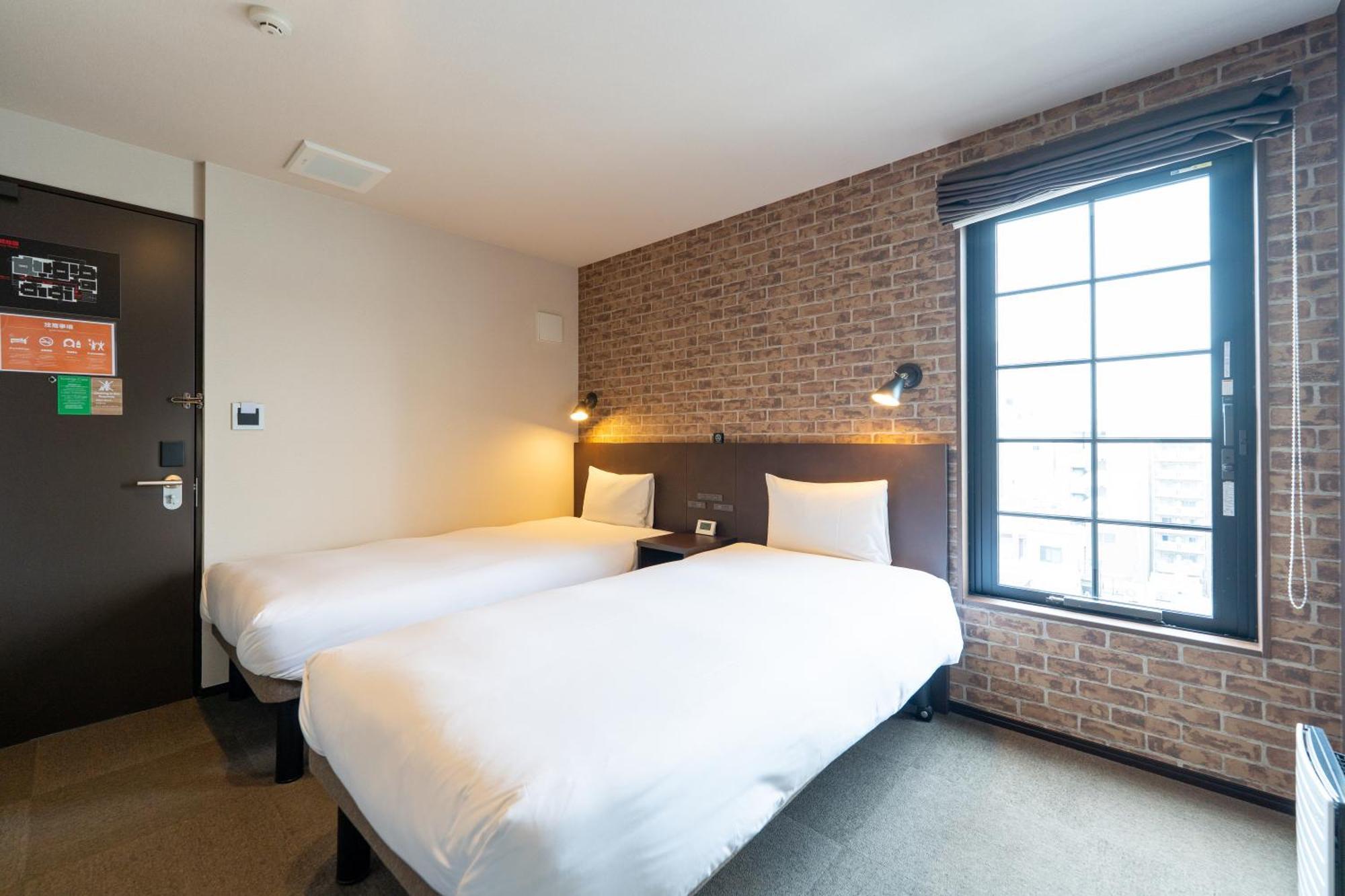 Tabard Hotel Tokyo