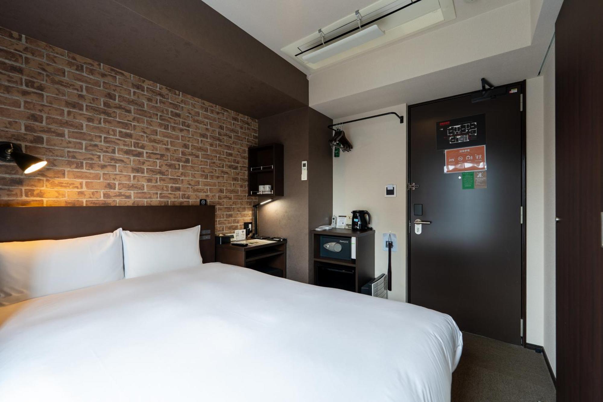 Hotel Tabard Tokyo