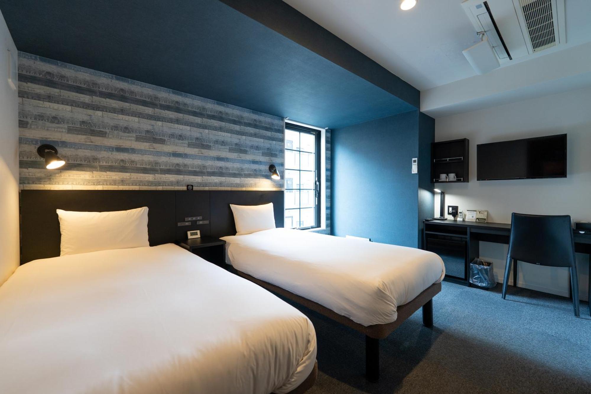 Tabard Hotel